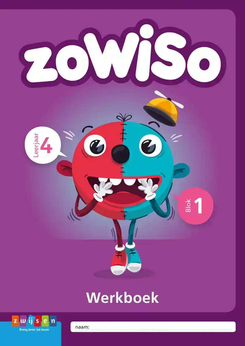 ZOWISO