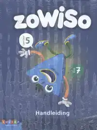 HANDLEIDING