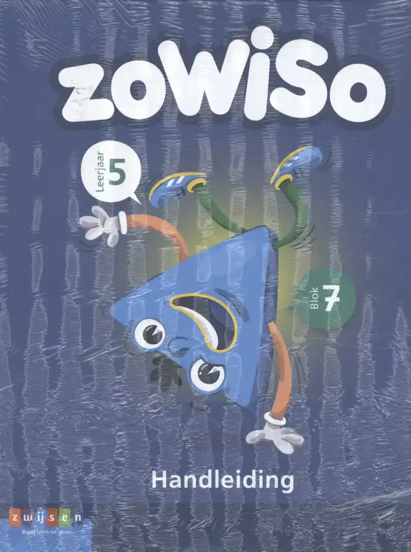 HANDLEIDING