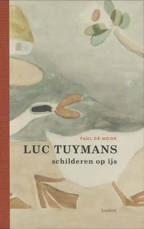 LUC TUIJMANS