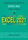 BASISHANDLEIDING EXCEL 2021