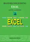 BASISHANDLEIDING EXCEL