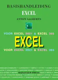 BASISHANDLEIDING EXCEL