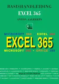 BASISHANDLEIDING EXCEL 365