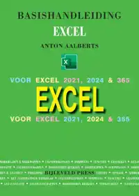 BASISHANDLEIDING EXCEL