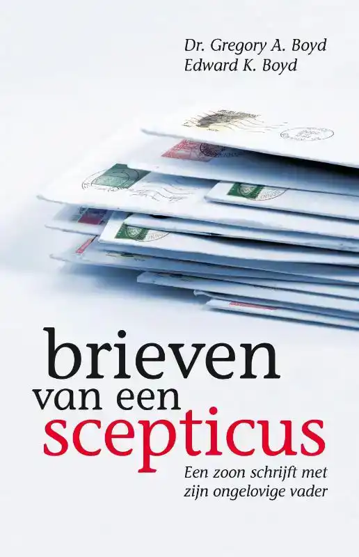 BRIEVEN VAN EEN SCEPTICUS