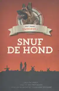 SNUF DE HOND OMNIBUS