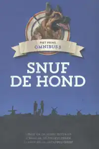 SNUF DE HOND OMNIBUS 3