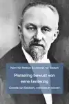 'PLOTSELING BEWUST VAN EENE KENTERING'