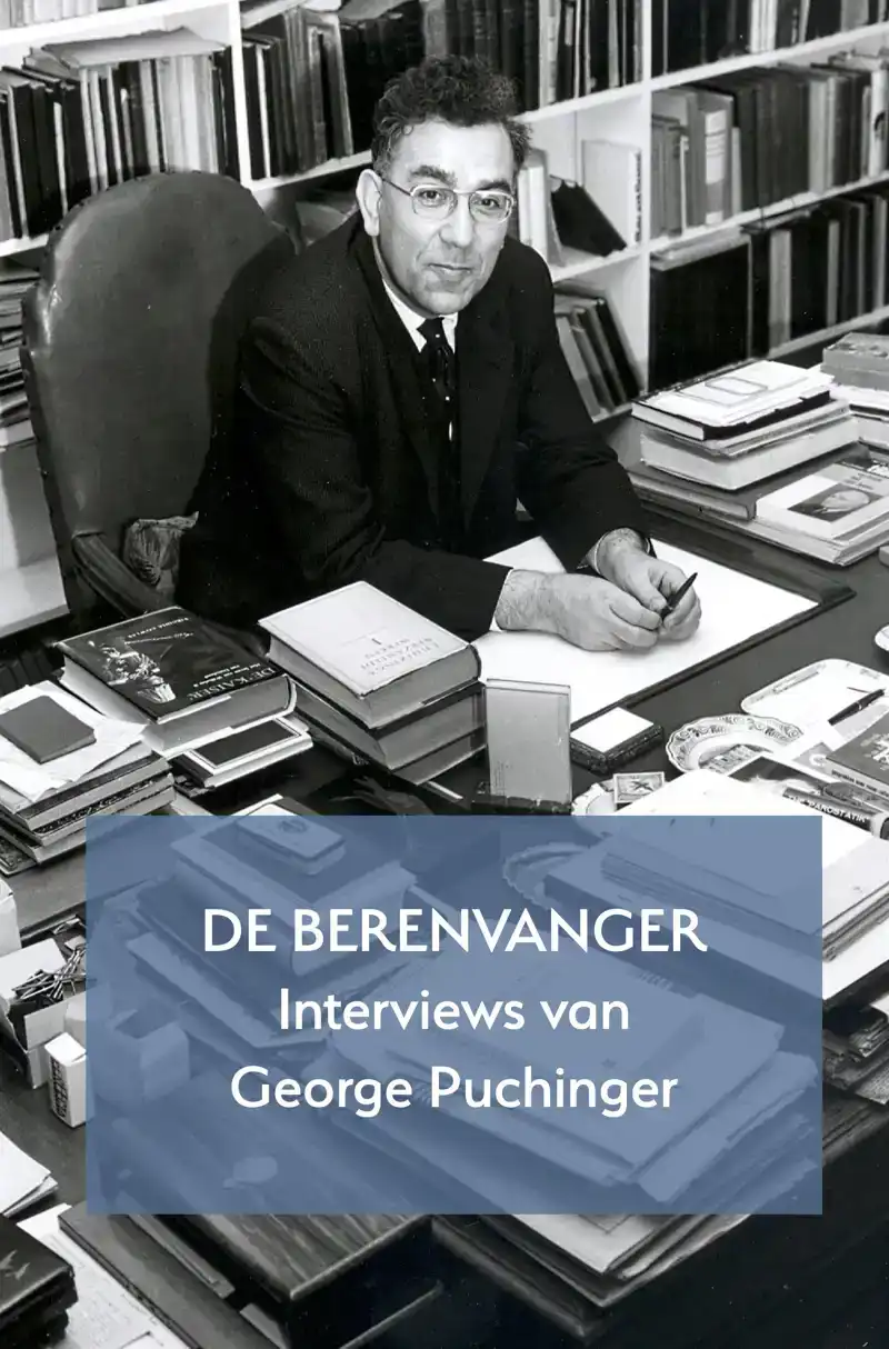 DE BERENVANGER