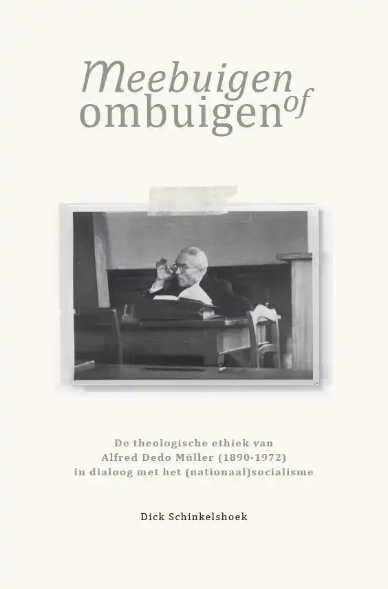 MEEBUIGEN OF OMBUIGEN