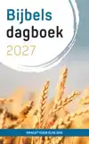 BIJBELS DAGBOEK 2027 (STANDAARD FORMAAT)