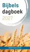 BIJBELS DAGBOEK 2027 (GROOT FORMAAT)