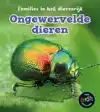 ONGEWERVELDE DIEREN