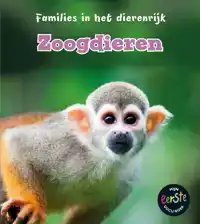 ZOOGDIEREN