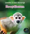 ZOOGDIEREN