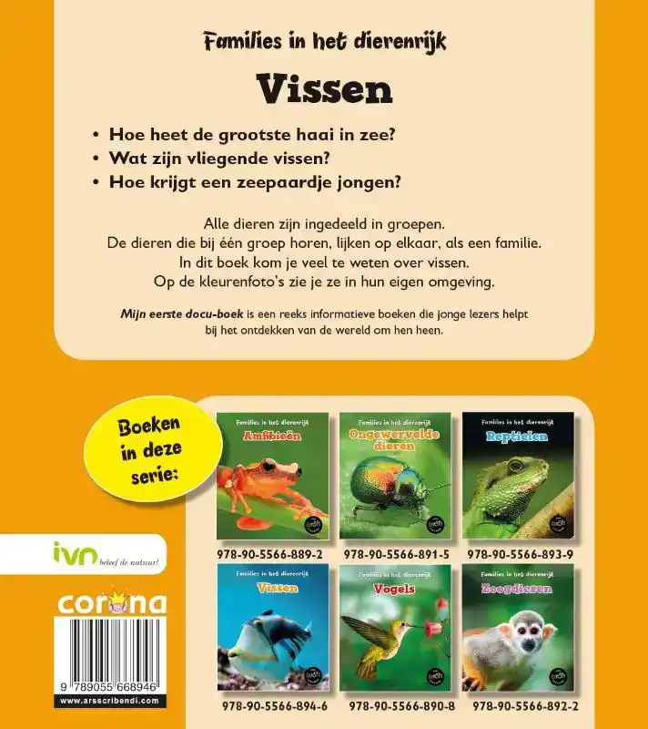 VISSEN