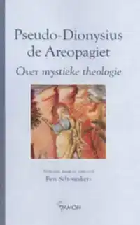 OVER MYSTIEKE THEOLOGIE