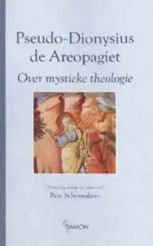 OVER MYSTIEKE THEOLOGIE