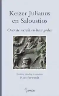 KEIZER JULIANUS EN SALOUSTIOS