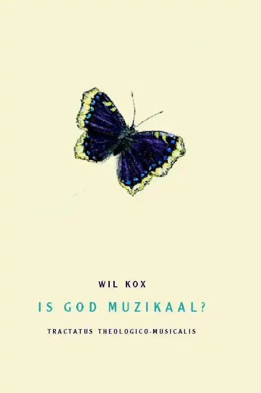IS GOD MUZIKAAL?