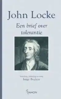 BRIEF OVER TOLERANTIE