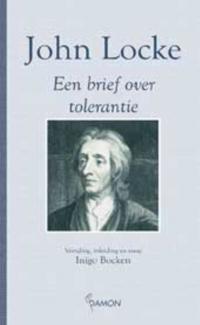 BRIEF OVER TOLERANTIE