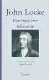BRIEF OVER TOLERANTIE