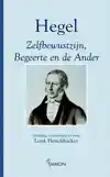ZELFBEWUSTZIJN, BEGEERTE EN DE ANDER