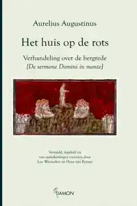 HET HUIS OP DE ROTS