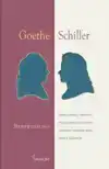 GOETHE - SCHILLER, BRIEFWISSELING