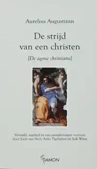 DE STRIJD VAN EEN CHRISTEN