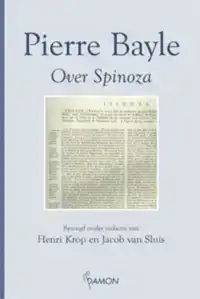 OVER SPINOZA