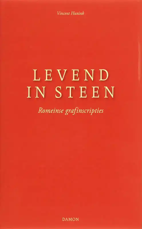 LEVEND IN STEEN