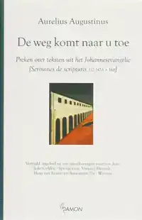 DE WEG KOMT NAAR U TOE