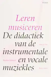 LEREN MUSICEREN