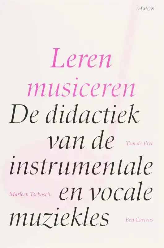 LEREN MUSICEREN