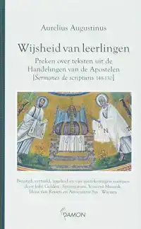 WIJSHEID VAN LEERLINGEN