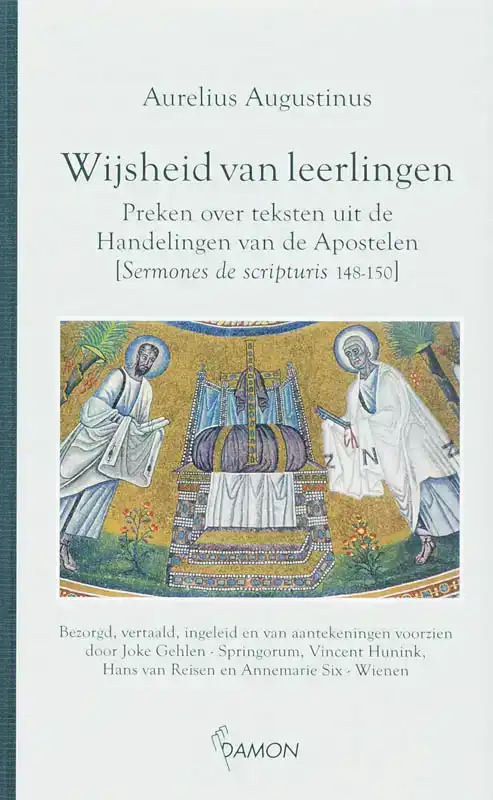 WIJSHEID VAN LEERLINGEN