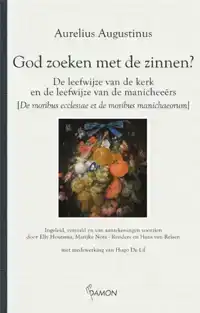 GOD ZOEKEN MET DE ZINNEN?