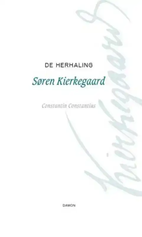 DE HERHALING