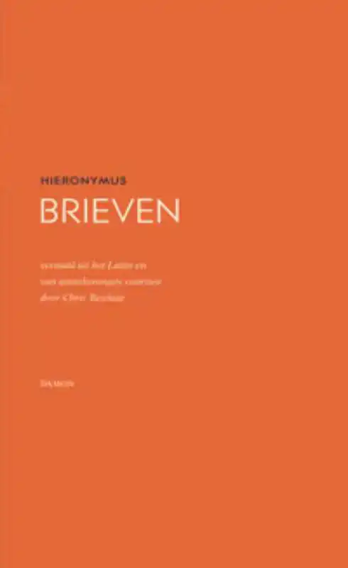 BRIEVEN, BAND I EN BAND II