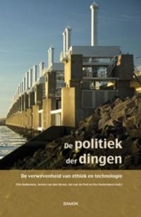 DE POLITIEK DER DINGEN