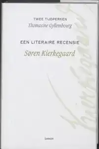 TWEE TIJDPERKEN / EEN LITERAIRE RECENSIE