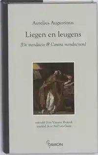 LIEGEN EN LEUGENS