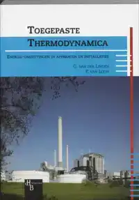 TOEGEPASTE THERMODYNAMICA