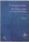 TOEGEPASTE WISKUNDE VOOR HET HOGER BEROEPSONDERWIJS