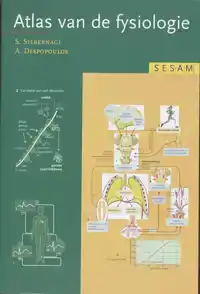 SESAM ATLAS VAN DE FYSIOLOGIE