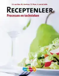 RECEPTENLEER