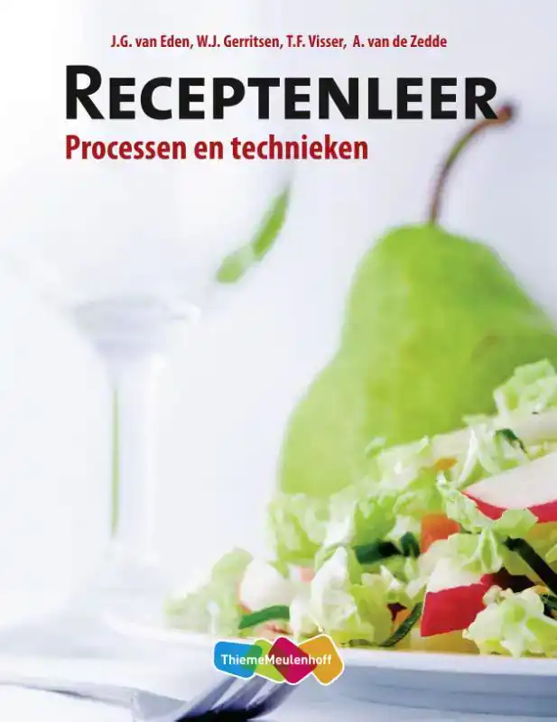 RECEPTENLEER